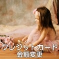 クレジットカード金額変更ページ　MKS-0120221226150956|金額修正