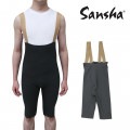 【90%off・在庫特価】【サンシャ】58AI0002C　メンズ 肩ゴム付きスパッツ　【★スターターセット割引対象外】