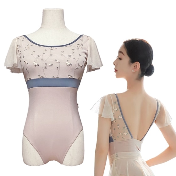 anna　バレエ　レオタード　2着 0000000018293_ZXShpGX.jpg