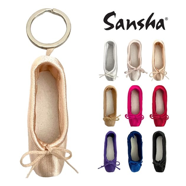 【まとめ購入相談ページ】ミニトウシューズキーホルダー Amazon.co.jp: BHKOXI ミニバレエシューズキーホルダートウシューズ