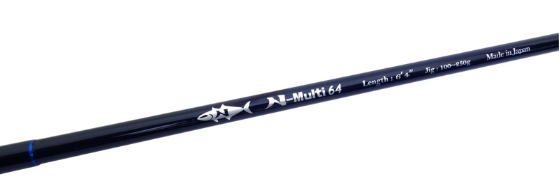 �ץ����졡N-Multi64 water��Deep Blue��