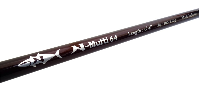 �ץ����졡N-Multi64 Fire��Wine red��