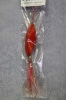 しーまん工房 しーまんインチク 240g レッドラメ