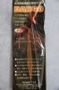 ギアラボ 源流鯛ラバ DANGO 75g レッド