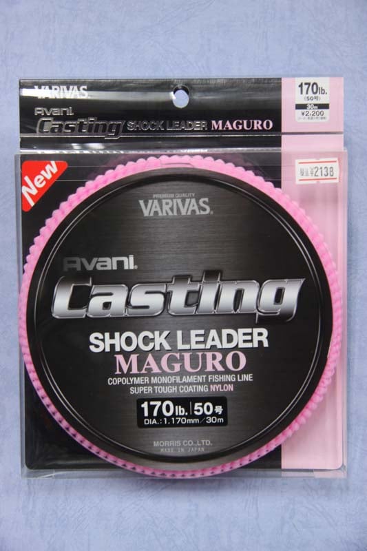 �Х�Х������㥹�ƥ��󥰥���å��꡼�������ޥ�����50�桡170lb��30m