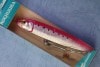 �ޥ󥰥����֥��������������奦�С�125mm 62g���ԥ󥯥ޥ��亮