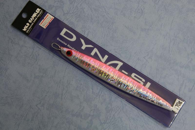 �磻��ɥ����֥顼��������SL 170g���ԥ�