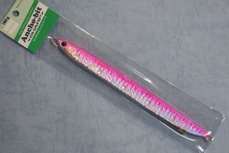 �ץ����졡�������ӥåȥ��㡼�� 180g �ԥ󥯥ۥ�