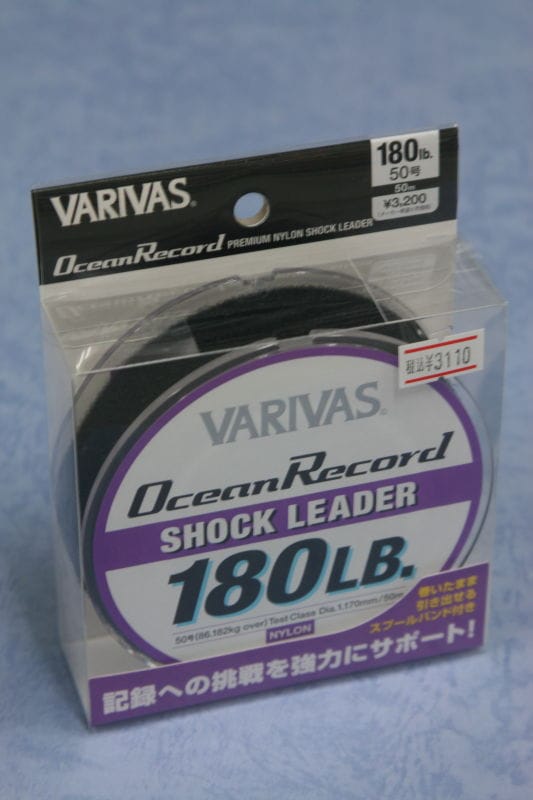 �Х�Х������������쥳���ɥ���å��꡼���� 180LB��50m