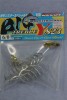 カツイチ デコイ ビッグトレブル Y-S23 6/0
