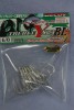 カツイチ デコイ ビッグトレブル Y-S23BL 6/0