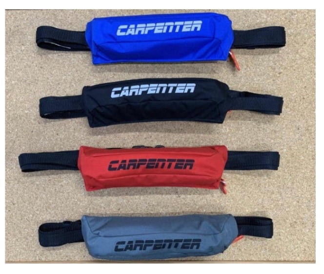 カーペンター ライフウエスト（救命具） ブラック | 小物など