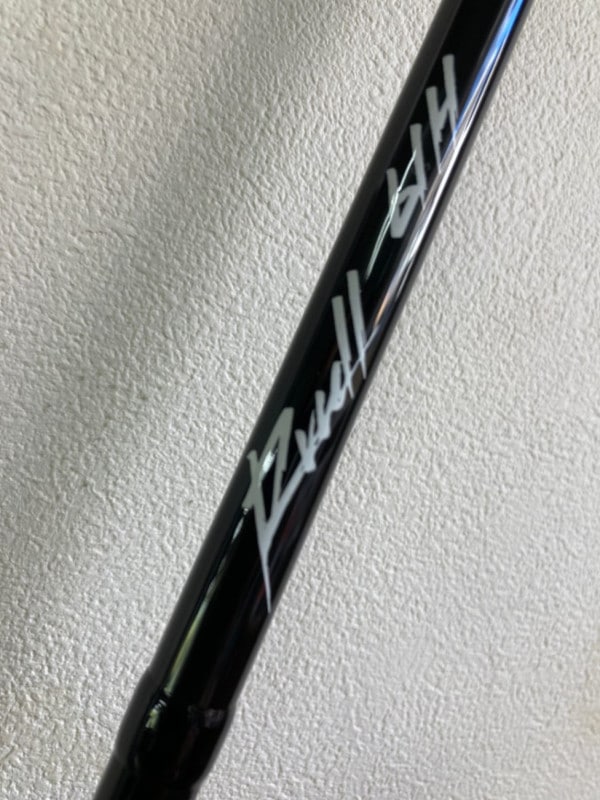 TRUTH JAPAN Rucell511(トゥルースジャパンラッセル511)