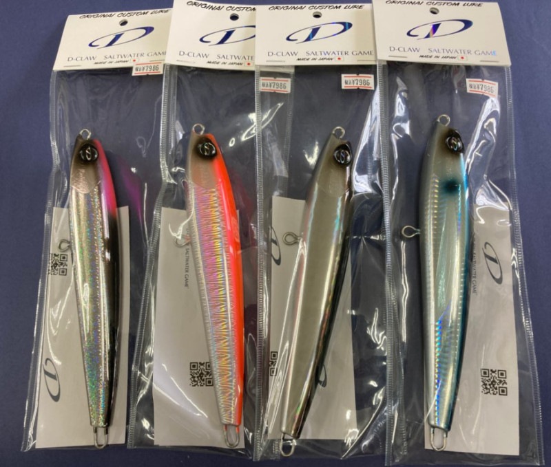 D-CLAW  �Х֥륹190�� ���󥪥�󥸥Хå���