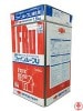 ファインルーフＵ つや消し 常備色 15kgセット 日本ペイント ２液形ポリウレタン樹脂 屋根用塗料 【日本ペイント】|日本ペイント|メーカーで選ぶ