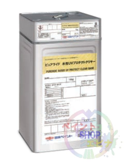 日本ペイントUVプロテクトクリアー艶あり 0000000005102_E5KCPLW.jpg