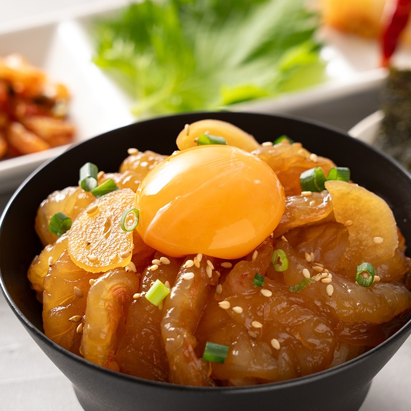 【韓国正規品】ファイトシン＆プルイノ セット 海老乃家のカンジャンセウ 5パック | すべての商品 | 海老乃家 (TS