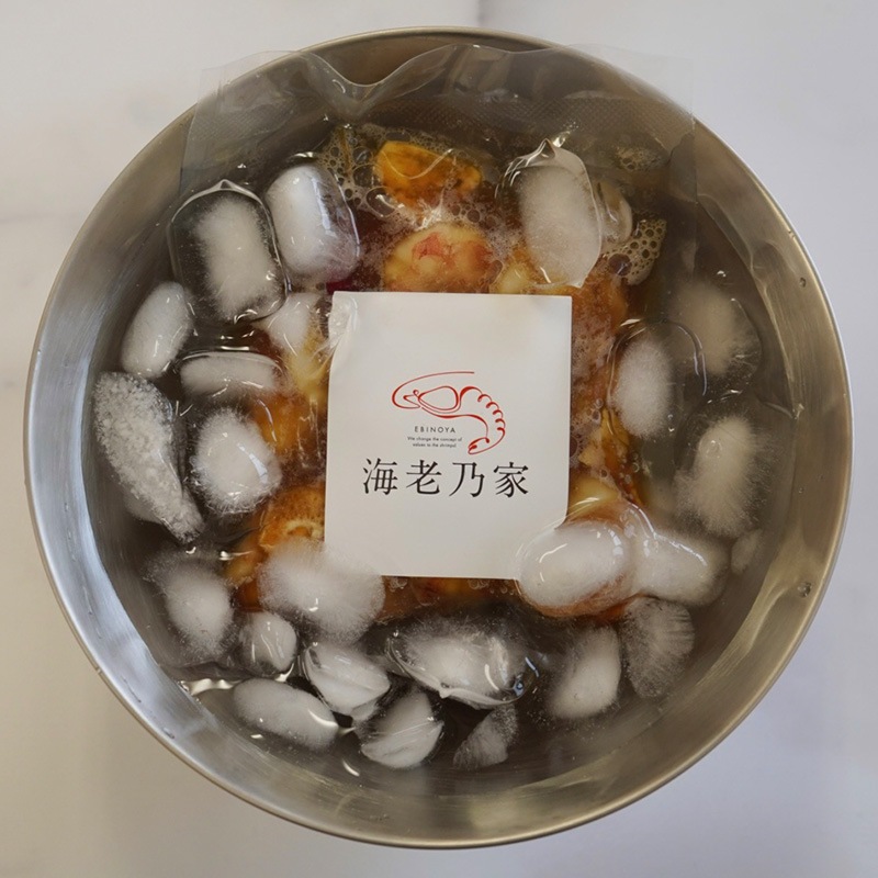 海老乃家のカンジャンセウ 5パック | すべての商品 | 海老乃家 (TS