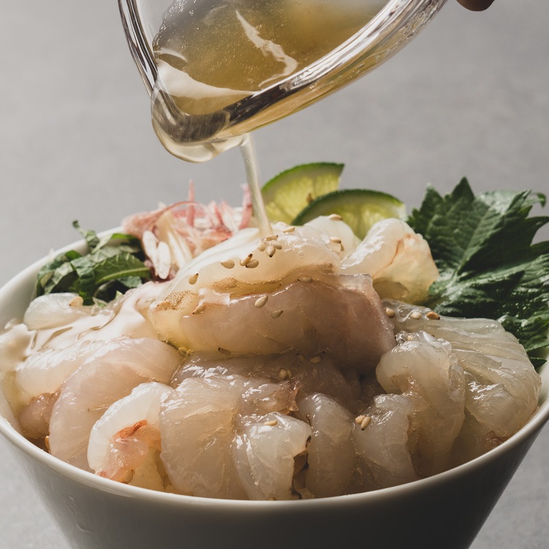 TS CUBIC SHOPPING限定福袋】 天然海老HAPPY BOX | すべての商品