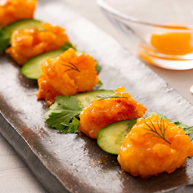 TS CUBIC SHOPPING限定福袋】 天然海老HAPPY BOX | すべての商品