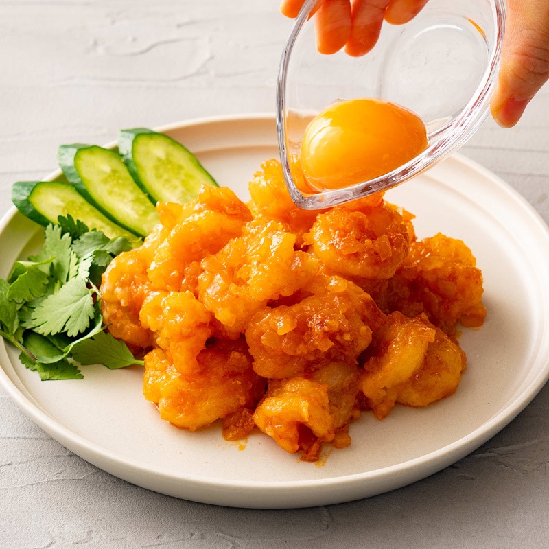 TS CUBIC SHOPPING限定福袋】 天然海老HAPPY BOX | すべての商品