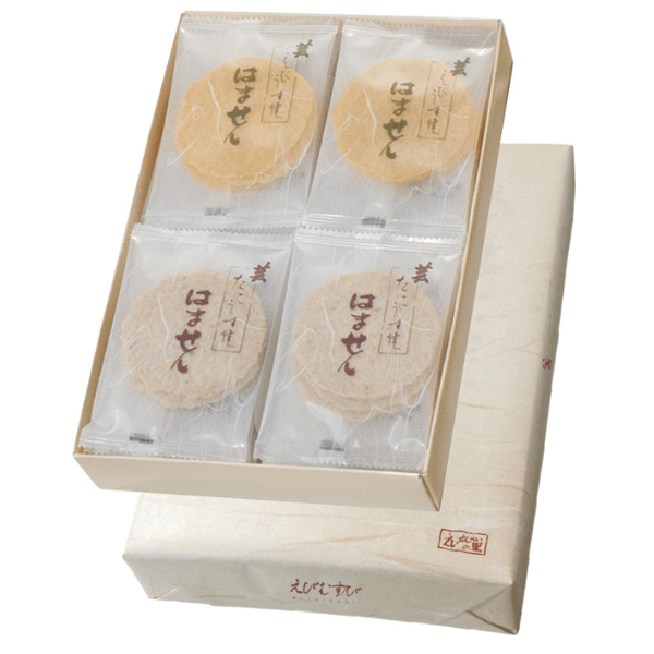 □えびむすび1100｜えびせんべいの里 オンラインショッピング