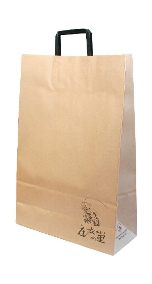 ○【有料紙袋 大】