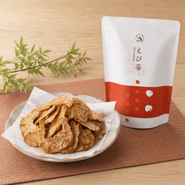 ■えび姿　60g