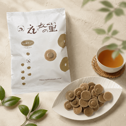 【冬季限定商品】■ちょ紅ティー