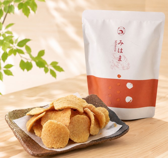 ◇みはま　100g