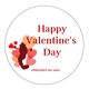 ��Happy Valentine's Day�ۥ�å�����������