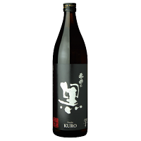 本格焼酎 呑神の黒 900ml
