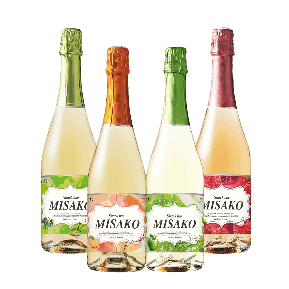 低アルスパークリング・12本セット