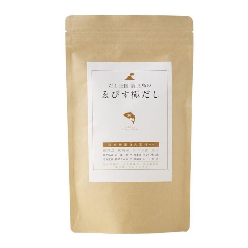 ゑびす極だし 30包 | 食品・サプリメント | 酔神くらぶ