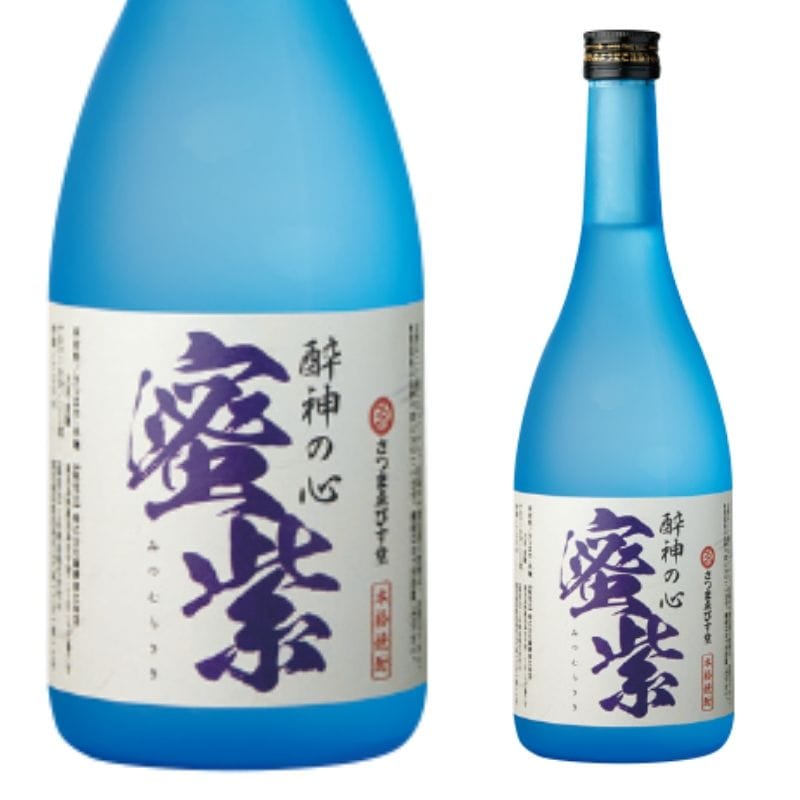 Amazon.co.jp: 伽羅蜜芋焼酎 幻の芋焼酎 : 食品・飲料・お酒