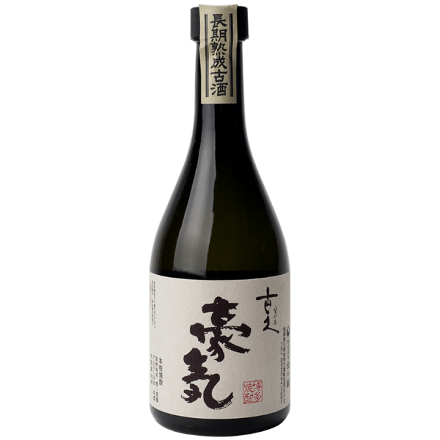 【杜の蔵】古久 豪気 500ml