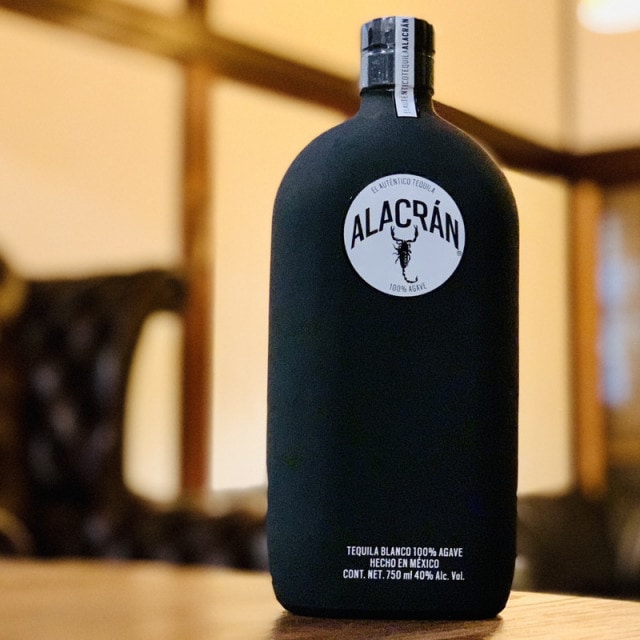 【テキーラ】アラクラン・ブランコ 750ml
