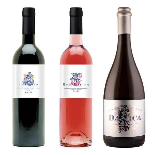 限定40本 【白ワイン、ロゼ、スパークリングワイン】サマーセット 750ml×3