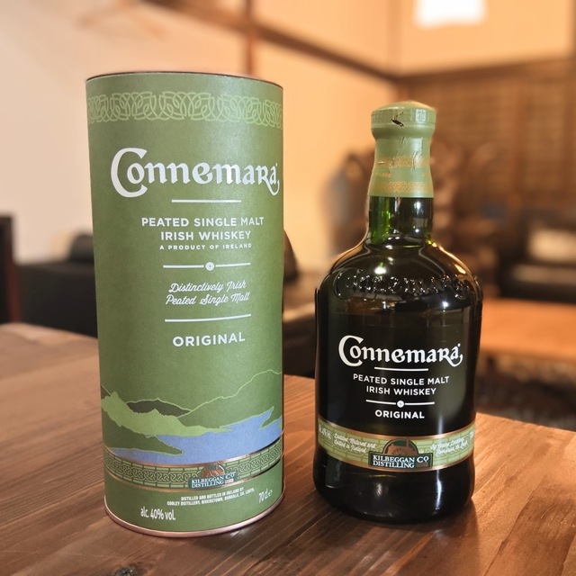 【ウイスキー】カネマラ オリジナル 700ml