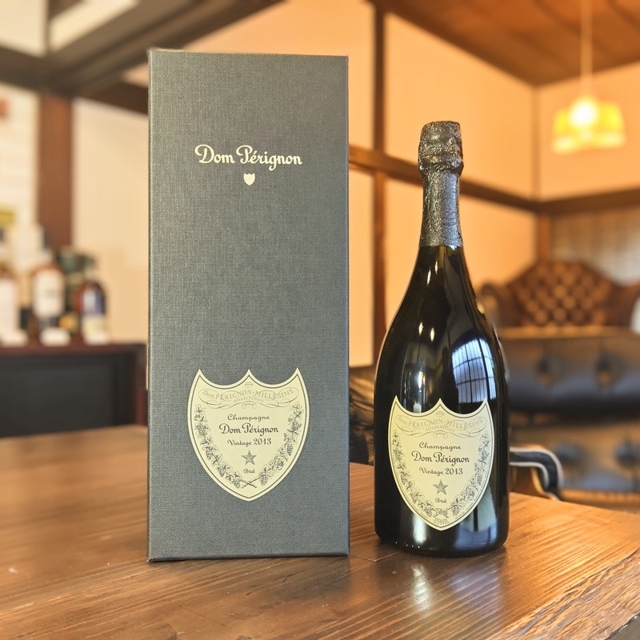 【シャンパン】ドン・ペリニヨン ヴィンテージ 2013 750ml