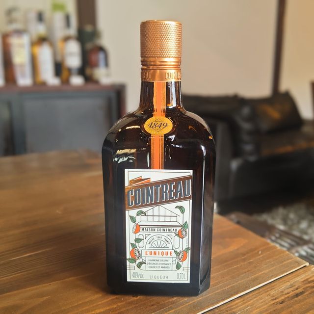 【リキュール】コアントロー 700ml