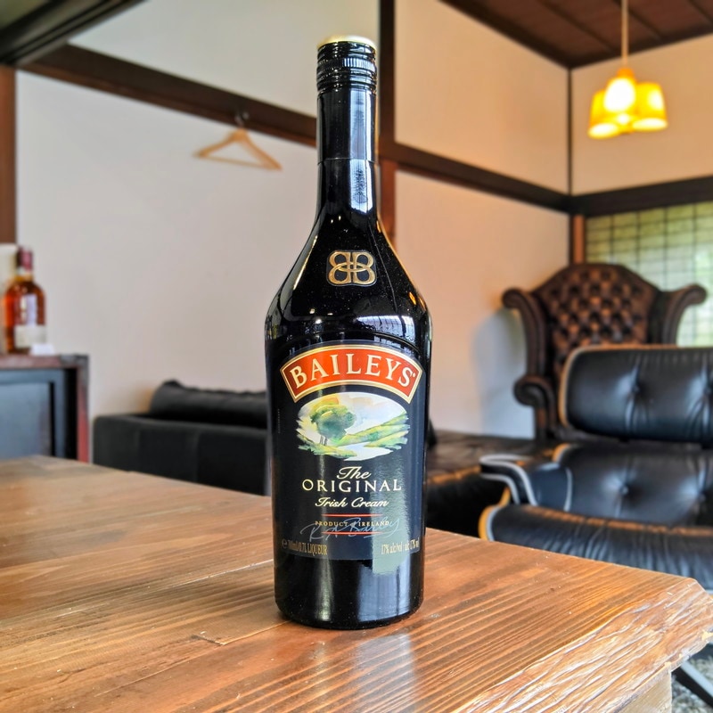 【リキュール】ベイリーズ アイリッシュクリーム 700ml