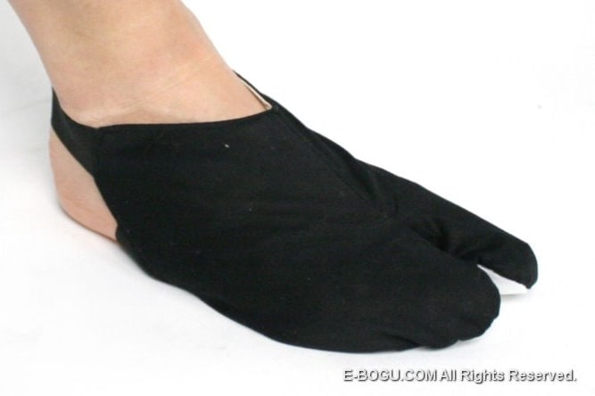 ゴリラ　新品　剣道　サポーター　剣道用足袋・両足　24.5-28 ゴリラ 新品 剣道 サポーター 剣道用足袋・両足 24.5-28 ゴリラ