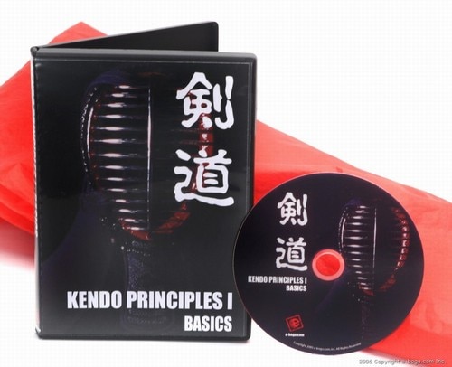 DVD 所正孝の剣道指導 DVD