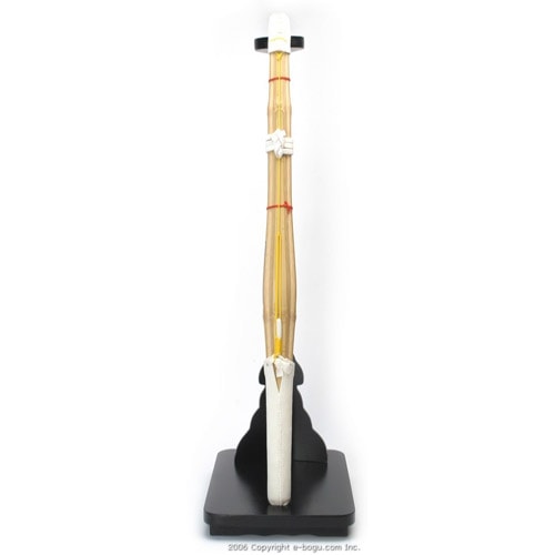 剣道 二刀流竹刀（小太刀） | 竹刀,特殊竹刀 | E-BOGU JAPAN