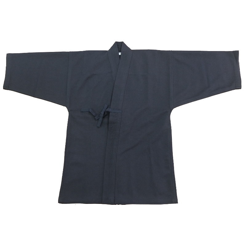 軽快ジャージ剣道衣（紺） サイズ0～5号 | 剣道,剣道衣 | E-BOGU JAPAN