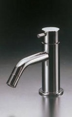ミズタニバルブ　洗面用単水栓　ML050　立水栓