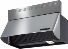 富士工業　ブーツ型シロッコファン　LT:7 間口:900 総高さ:700 色:S　BDR-3HLS-9017