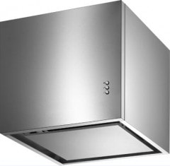 富士工業　デザインフード　LT:7 間口:450 総高さ:400 色:S　XAI-3A-4514SI