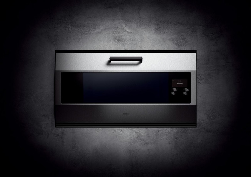 ガゲナウ（GAGGENAU）　ビルトインオーブンW90ｃｍ　EB 333 410